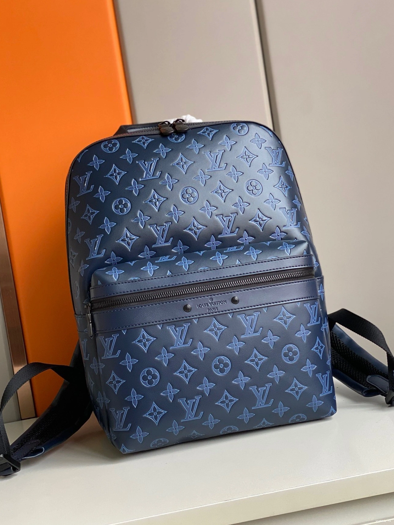 WIS SPRINTER LOUIS BACKPACK VUITTON 0815